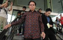 Bahas putusan MA soal PPP, Djan Faridz segera temui Jokowi