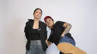 3 Tantangan Derby Romero dan Livi Ciananta Jelang Syuting Film Ikatan Darah, Termasuk Atur Ritme