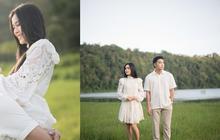 Foto Prewedding Jessica Jane dan Erwin Phang Jadi Tanda Hari Pernikahan Semakin Dekat