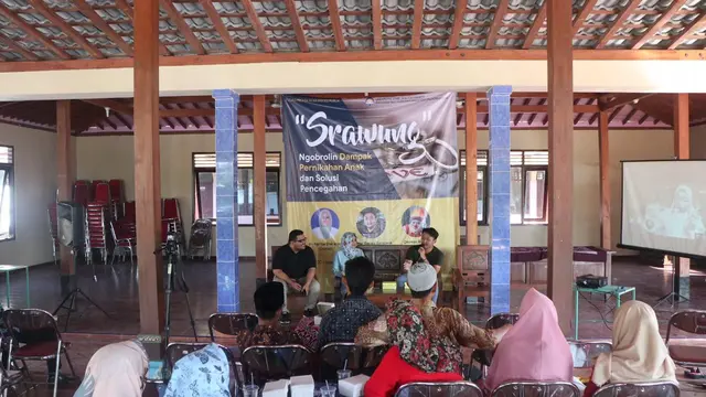 Pernikahan Anak