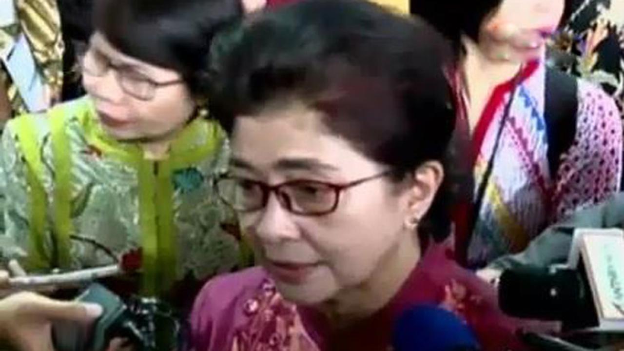 Menkes Akan Beri Imunisasi Gratis untuk Koban Vaksin Palsu