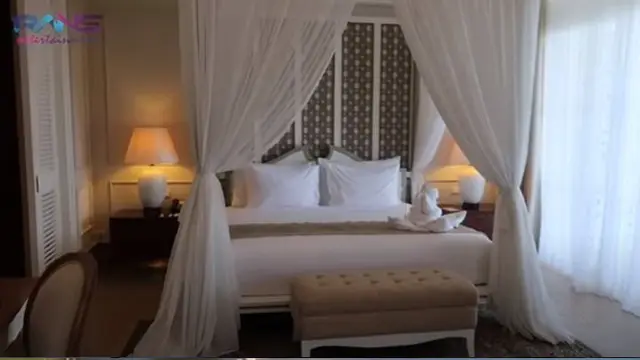 Hotel Mewah Mama Rieta