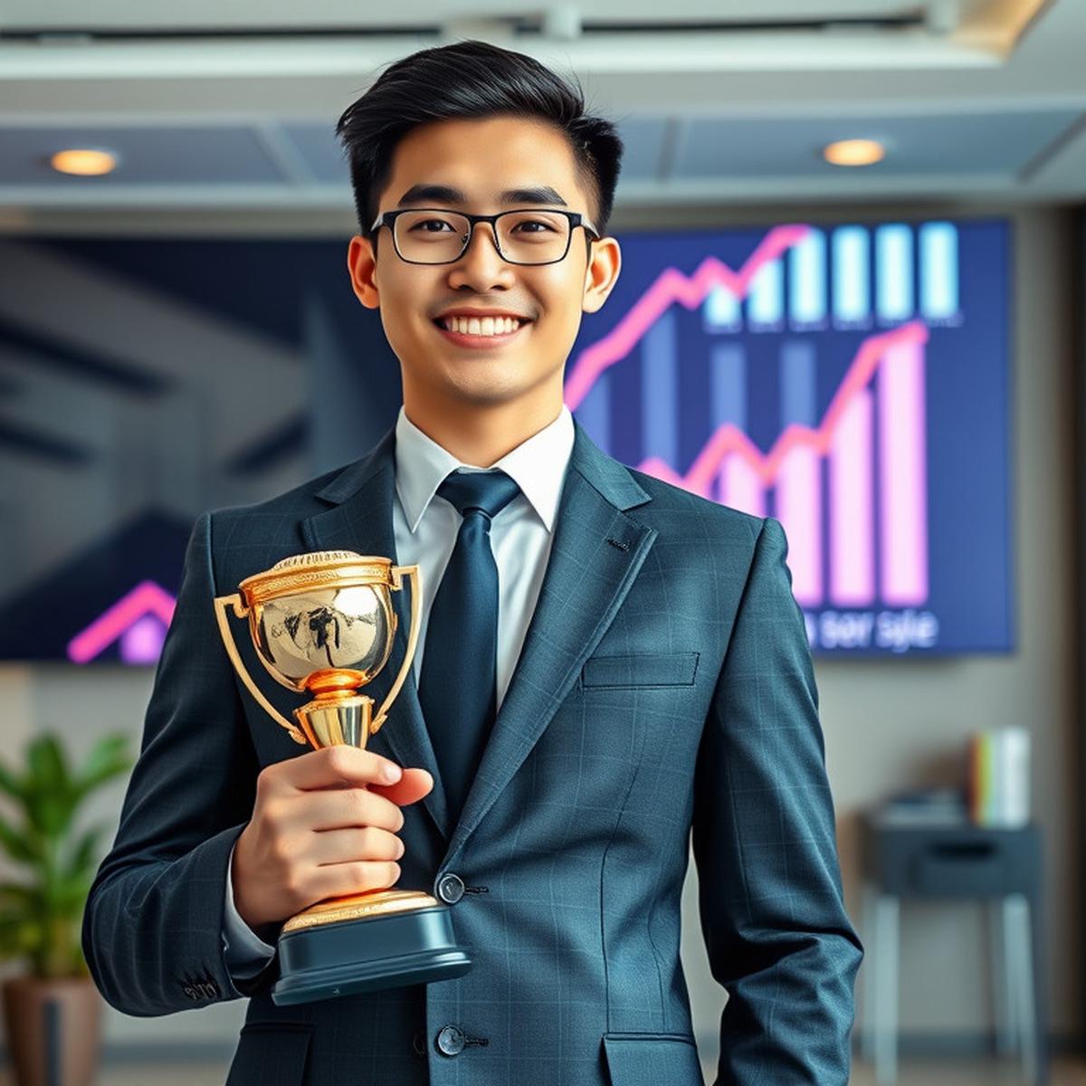Kata Motivasi Sales