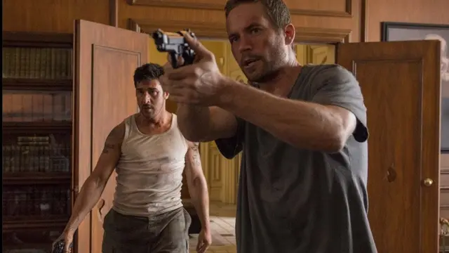 Adegan Brick Mansions tayang Bioskop Trans TV hari ini 25 Maret 2022 (Foto: Europacorp/TransFilm/imdb.com)