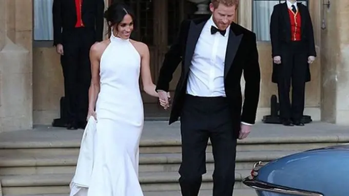 Meghan Markle