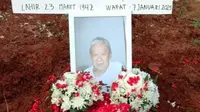 Sutradara Bobby Sandy Meninggal dalam Tidur, Dulu Antar Meriam Bellina dan Ria Irawan Raih Piala Citra