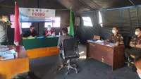 Satgas Covid-19 Garut Kantongi Denda Pelanggar PPKM Darurat hingga Jutaan Rupiah