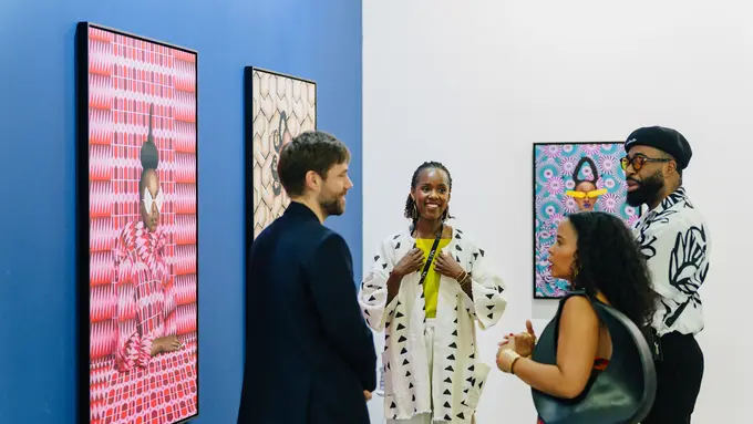 ART SG 2026 Kembali Digelar, Soroti Kebangkitan Seni Kontemporer Asia Tenggara di Panggung Global