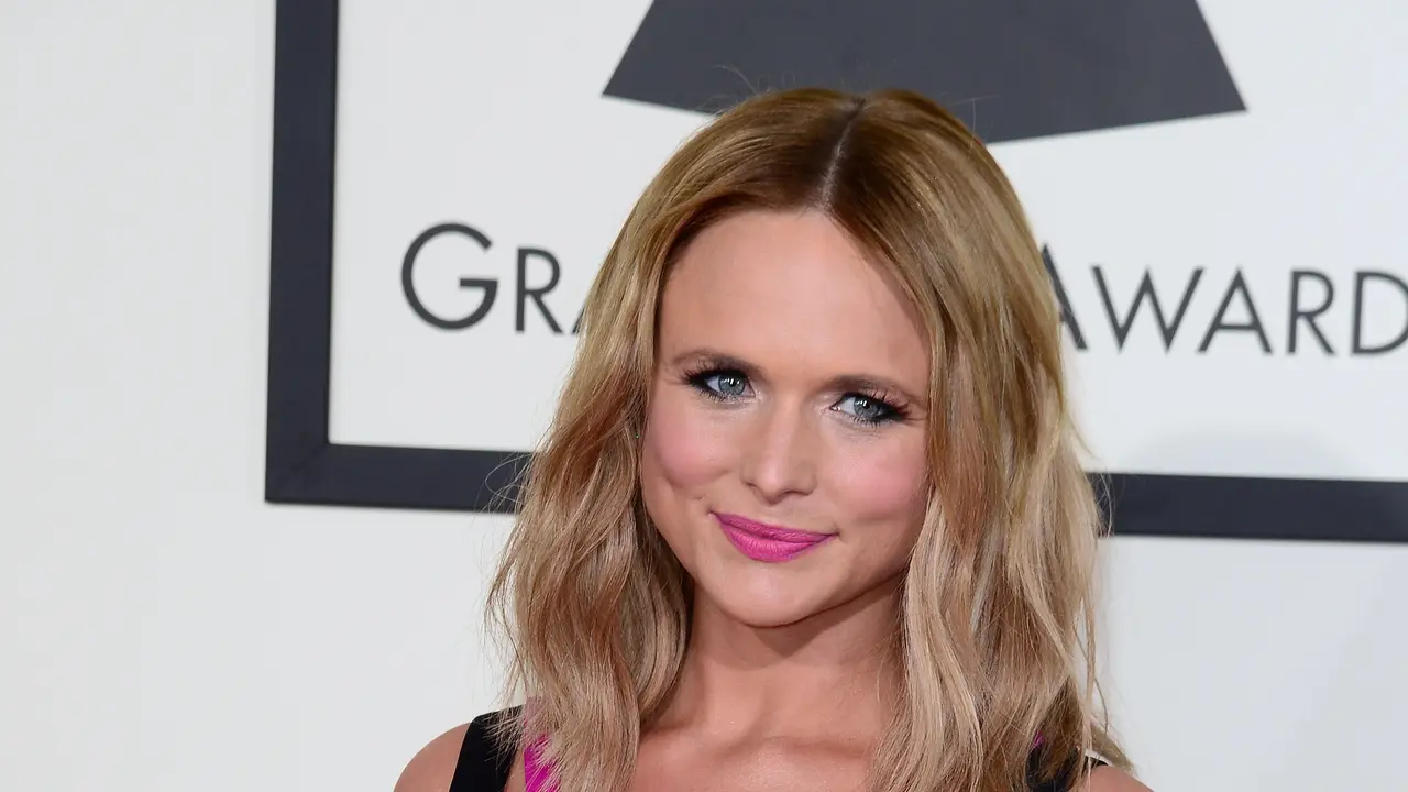 Miranda Lambert