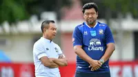 SEA Games: Thailand Siap Sapu Bersih Emas Sepak Bola dan Futsal