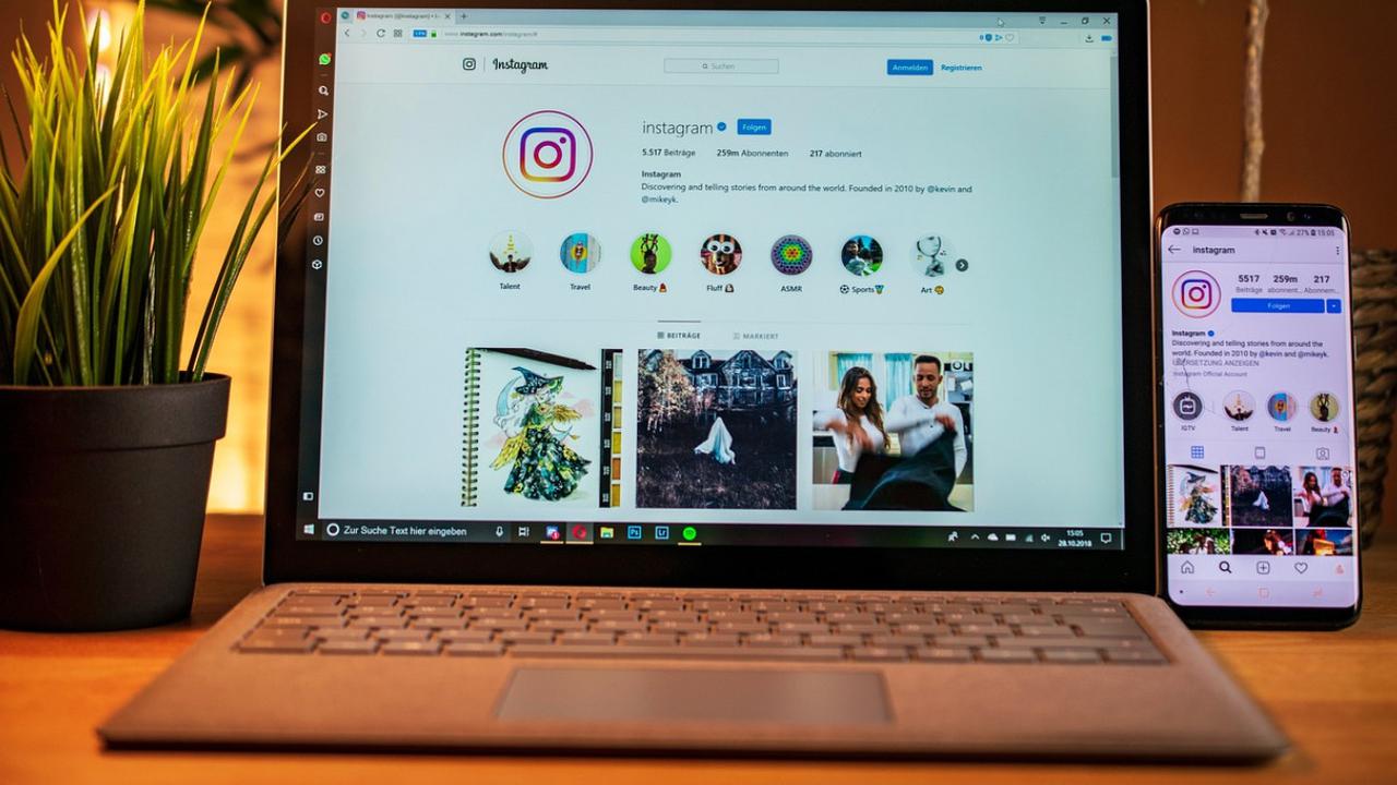 Caption IG Random Lucu dan Menghibur, Biar Postingan Makin Seru