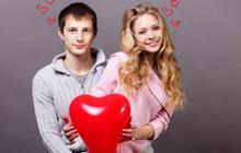 20 Fakta mengejutkan dibalik Valentine