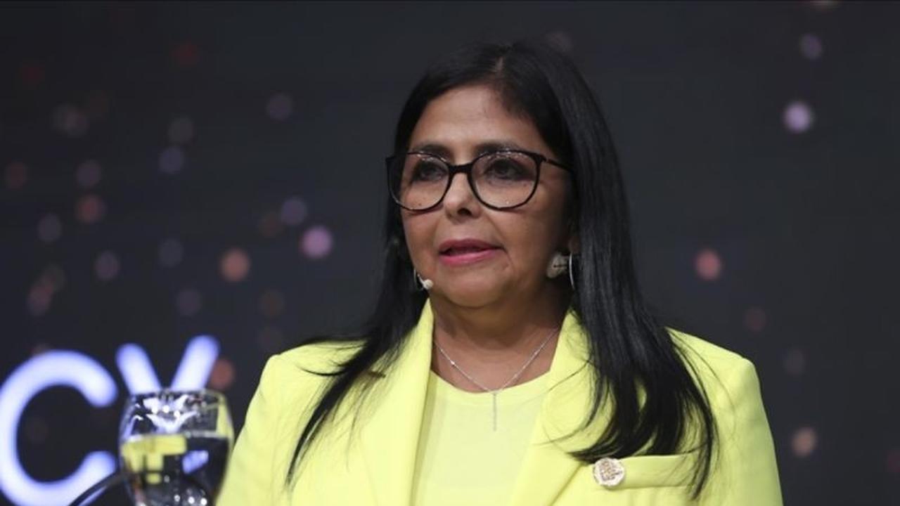 Peringatan Keras Trump untuk Presiden Sementara Venezuela: Konsekuensi Besar Menanti