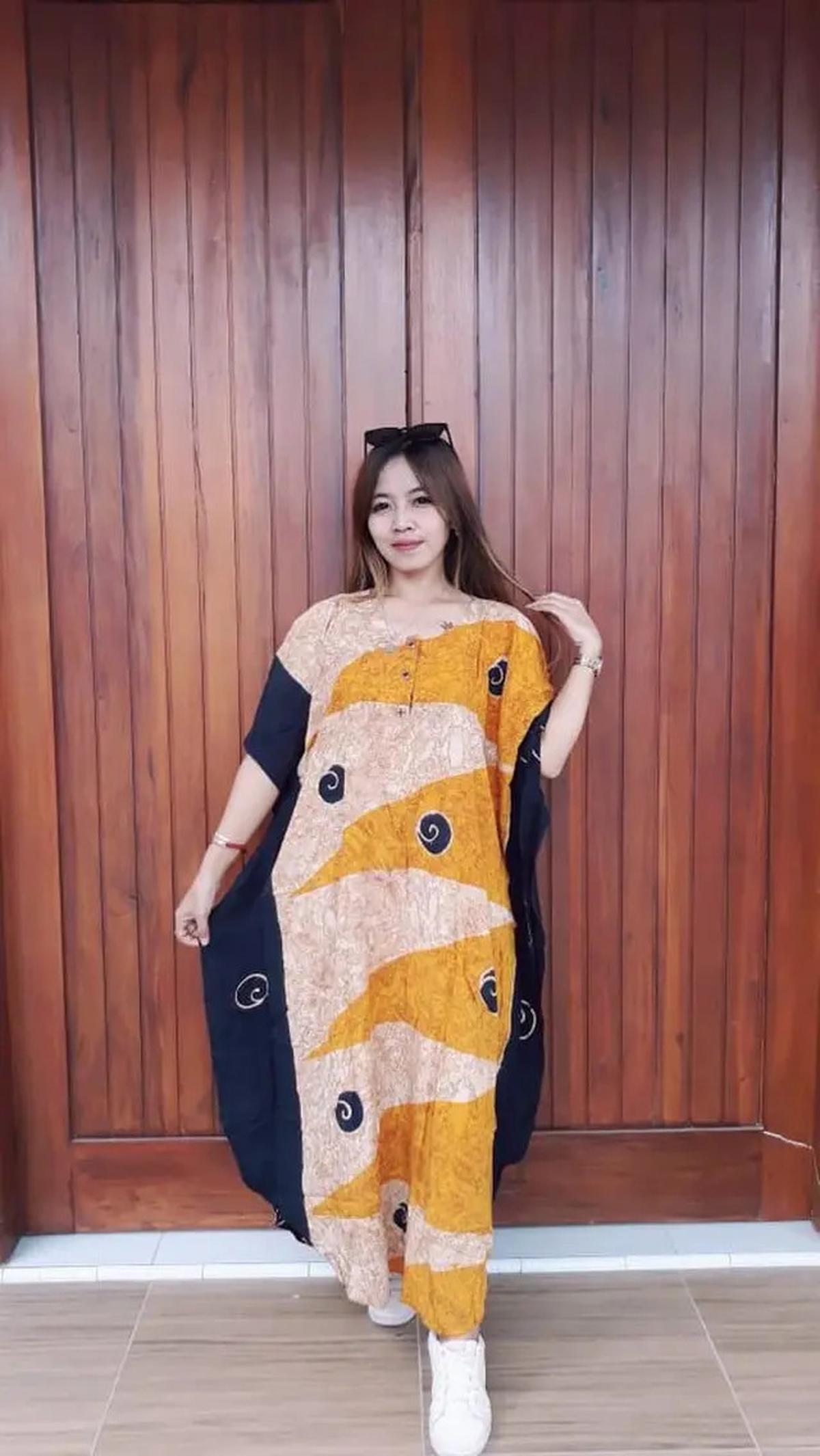 Model Daster Kekinian, Kenyamanan Rumah dengan Sentuhan Gaya Modern