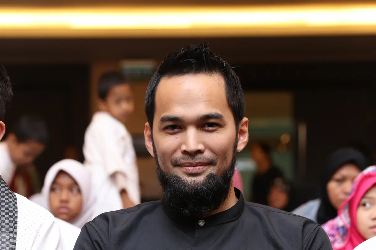 Teuku Wisnu