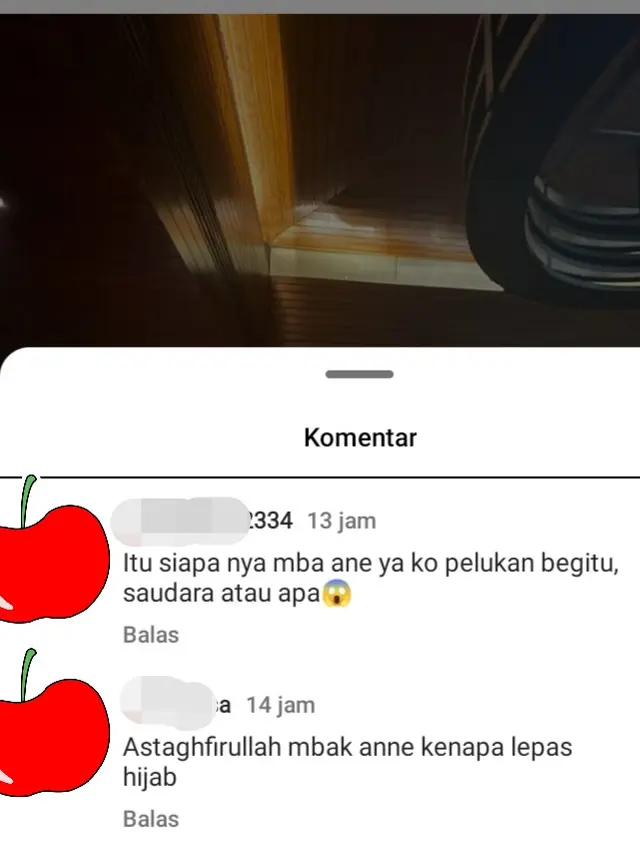 Putri Anne rayakan ultah ke-33 tanpa Arya Saloka, kembali tampil tanpa hijab (Foto: faradinatk)