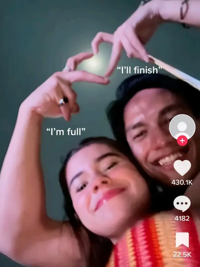 Jefri Nichol dikabarkan menjalin kasih dengan Maria Theodore