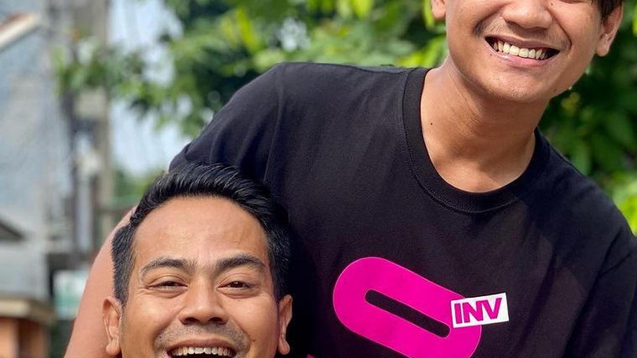Tak lagi sering muncul di layar kaca, Yadi giat mempromosikan anaknya Khattan Siraj di industri hiburan. Khattan diketahui terjun sebagai penyanyi solo.