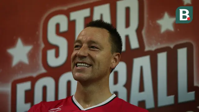 John Terry