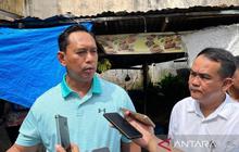 Dirut Bulog Tinjau Pasar Medan, Pastikan Stabilisasi Harga Beras Jelang Natal dan Tahun Baru 2026