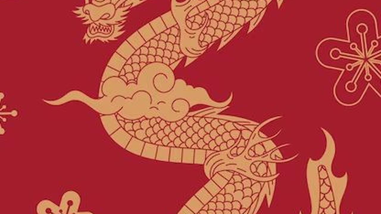 Memasuki Tahun Naga Kayu dengan Optimisme