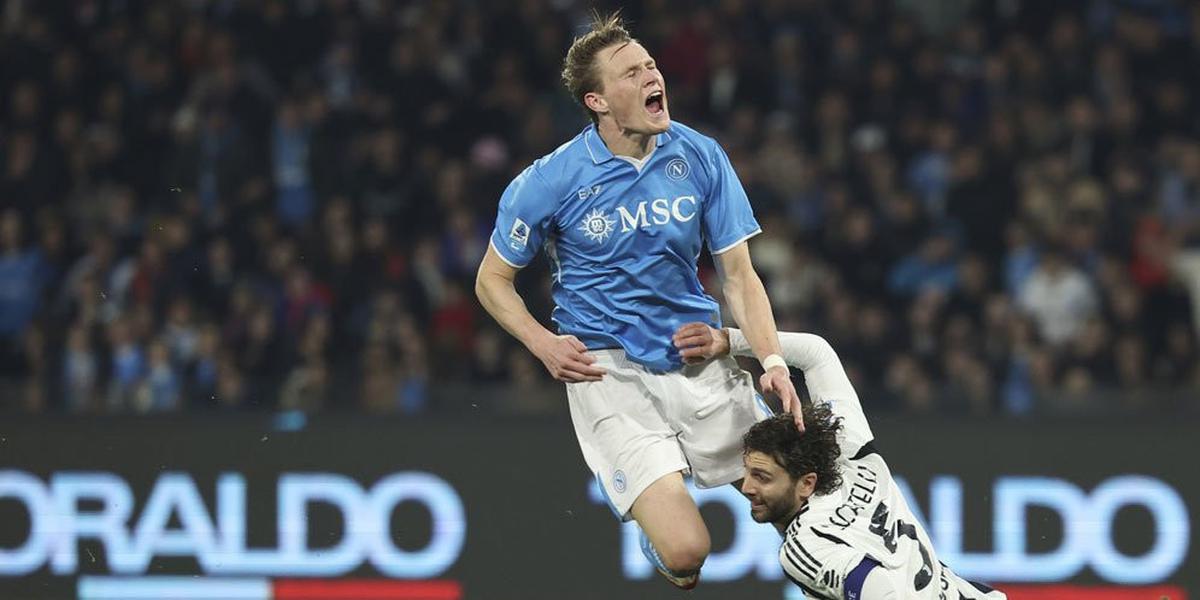 Gara-gara Pacar, McTominay Gagal Cuan dan Terancam Kehilangan Duit Rp51 Miliar!