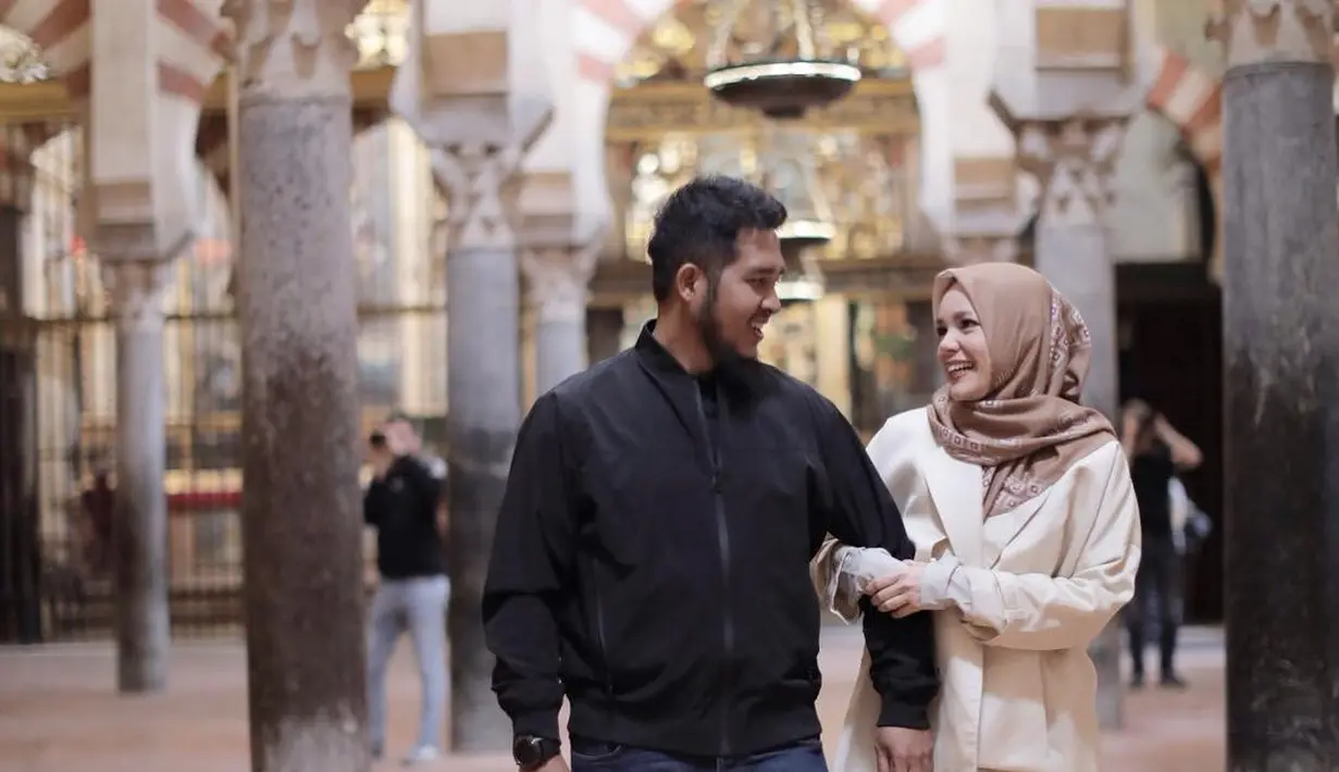 Dewi Sandra (Instagram/dewisandra)