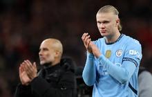 Link Streaming Leicester Vs Manchester City