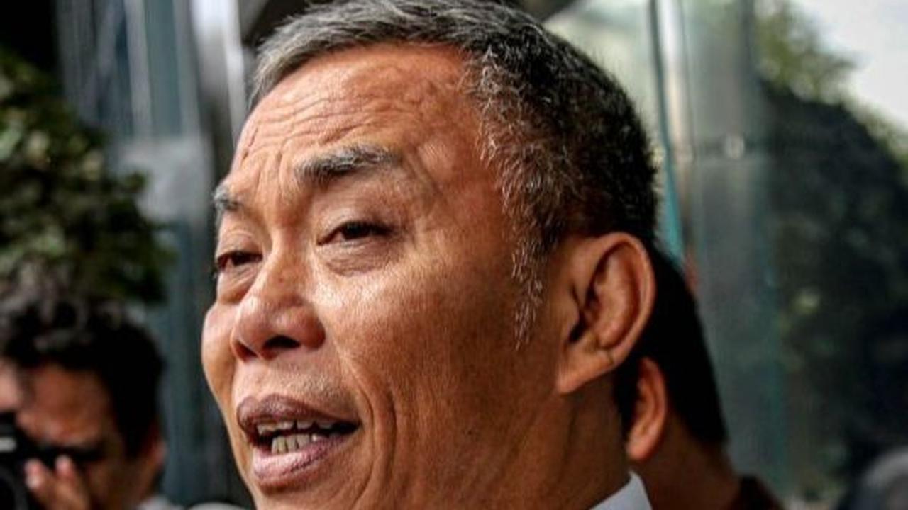 Prasetyo Edi hingga Mardani Ali Sera Didorong Maju Pilgub Jakarta 2024