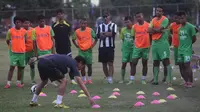 Piala Presiden 2015: Turnamen Elite di Tengah Konflik