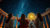 Which is the Best Zodiac Sign? Exploring the Strengths of Each Astrological Sign