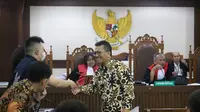 Saksi Ungkap Penjualan Obligasi CMNP Dilakukan Berdasarkan Mandat Direksi