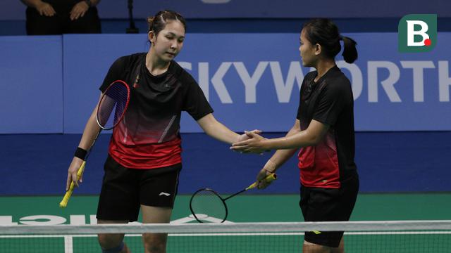 Siti Fadia Silva Ramadhanti/Ribka Sugiarto