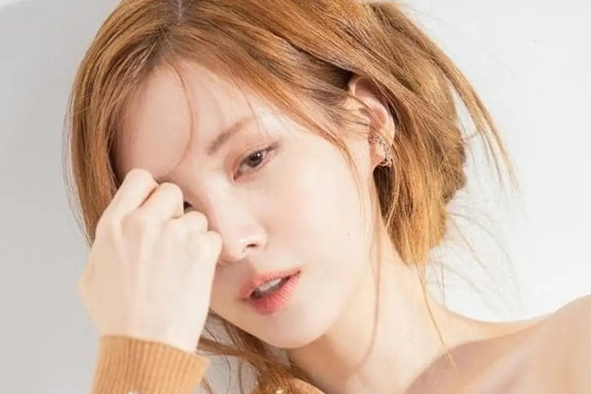 Seohyun SNSD