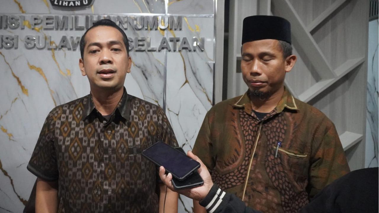 MK Diskualifikasi Kemenangan Kader Gerindra di Pilkada Palopo, Ini Akar Masalahnya