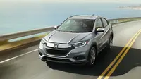 Harga Baru, Honda HR-V 2019 Tak Lagi Bertransmisi Manual