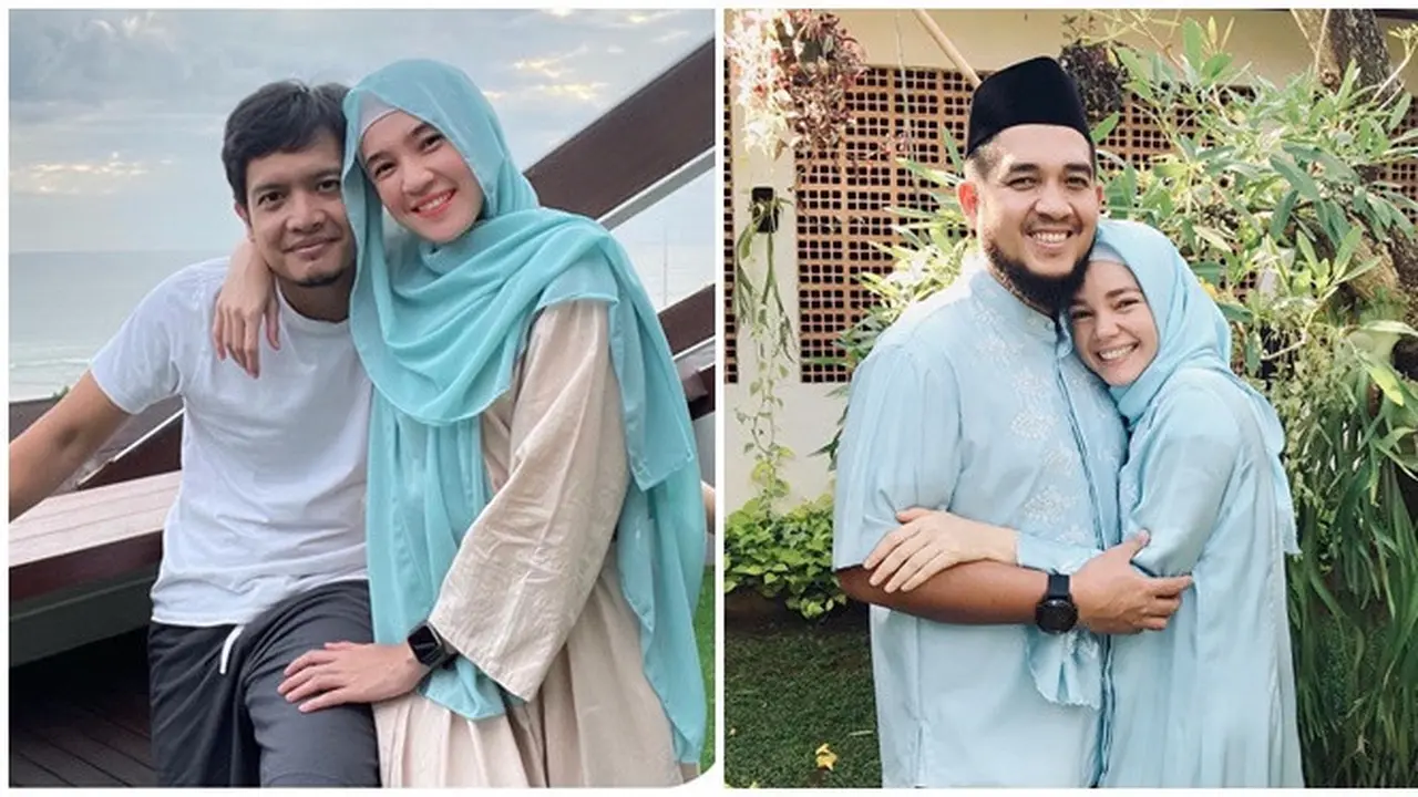Belum Dikaruniai Momongan, 6 Pasangan Artis Tetap Harmonis Ini Banjir Pujian