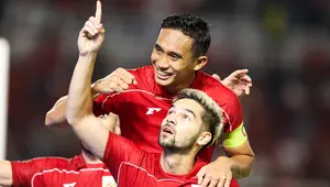 4 Pilar Timnas Indonesia di FIFA ASEAN Cup 2026