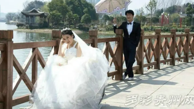 Foto: copyright shanghaiist.com