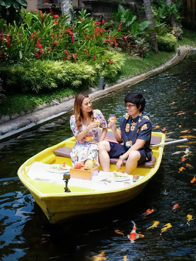 Aurel Hermansyah. (Foto: Instagram @aurelie.hermansyah)