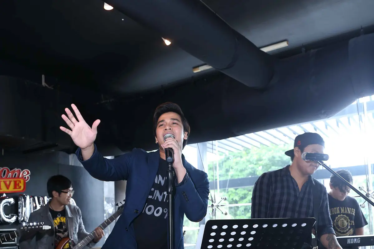 Billy Syahputra