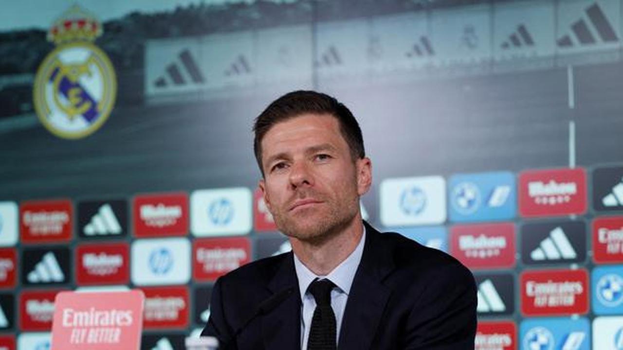 Pernah Melatih Real Madrid jadi Penyesalan dalam Karier Xabi Alonso