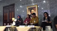 WHO Nyatakan Wabah Virus Corona Darurat Kesehatan Global, Ini Langkah Kemenkes