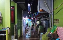 Banjir Jakarta Surut Total: BPBD DKI Pastikan Kondisi Ibu Kota Kembali Normal