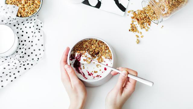 ilustrasi probiotik atasi sembelit/pexels