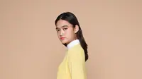 7 Model Baju Gereja Terusan Kombinasi Warna Pastel yang Elegan, Tampil Anggun di Setiap Ibadah