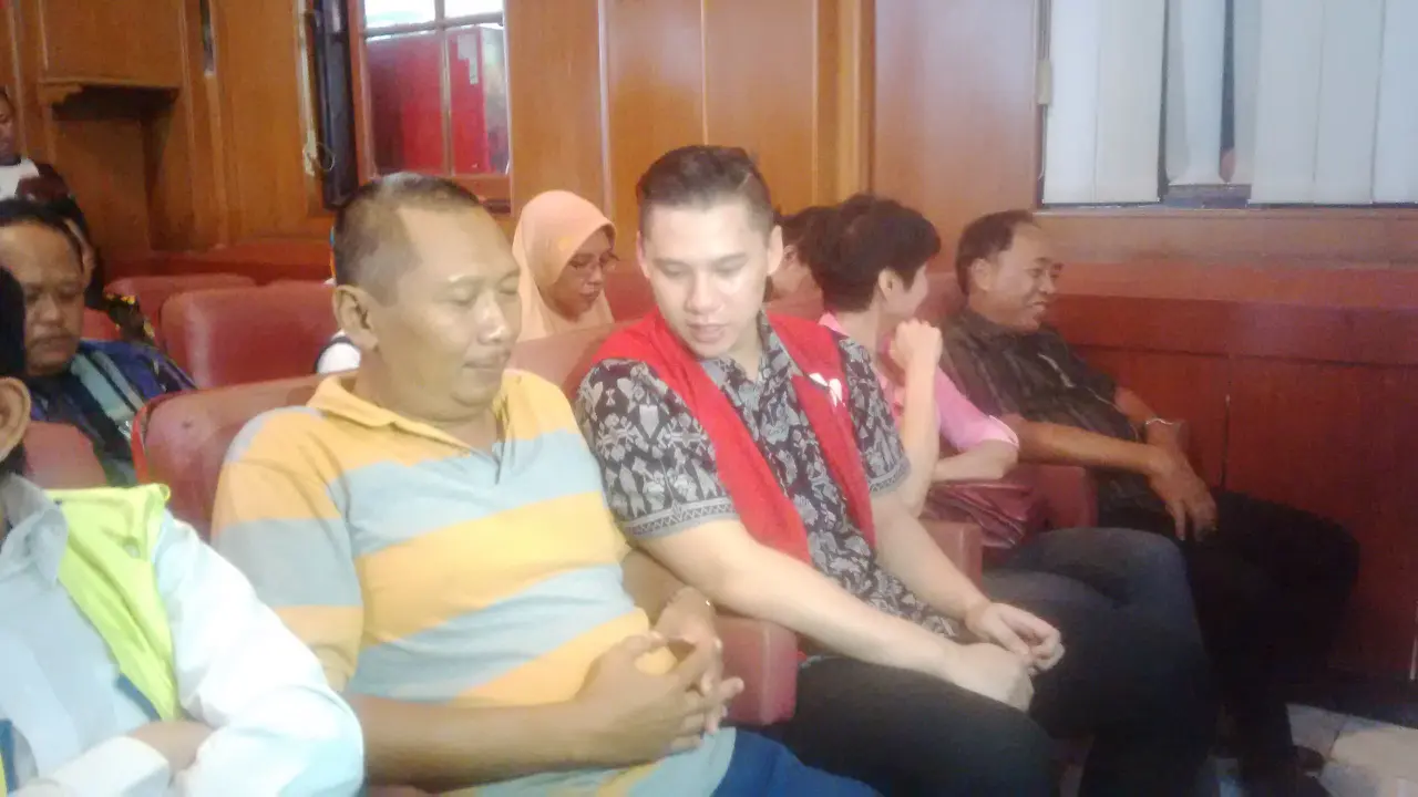 Sidang Kasus Lamborghini Maut, 2 Saksi Beri Pernyataan Berbeda