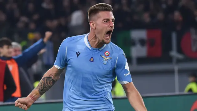 Deretan Gelandang Top Serie A Musim Ini
