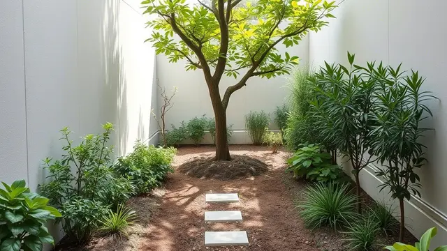 Taman Depan Rumah