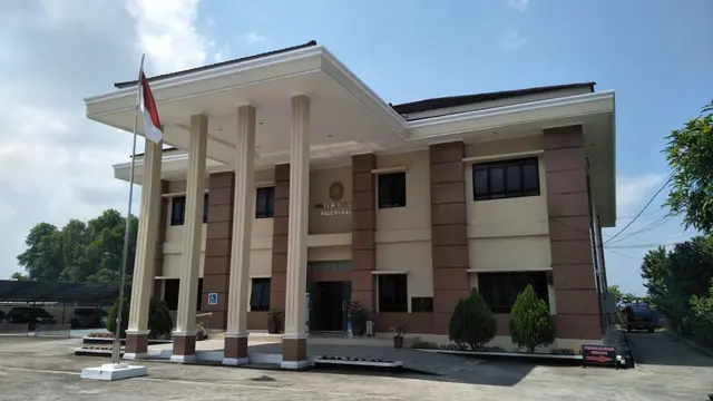 Pledoi Terdakwa Mutilasi Wanita di Musi Banyuasin Ditolak di Persidangan